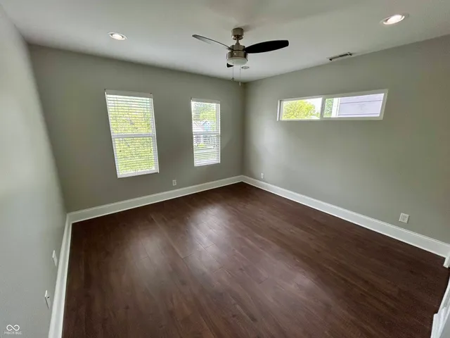 $1,575 | 1815 Woodlawn Avenue, Unit A, Indianapolis, IN 46203