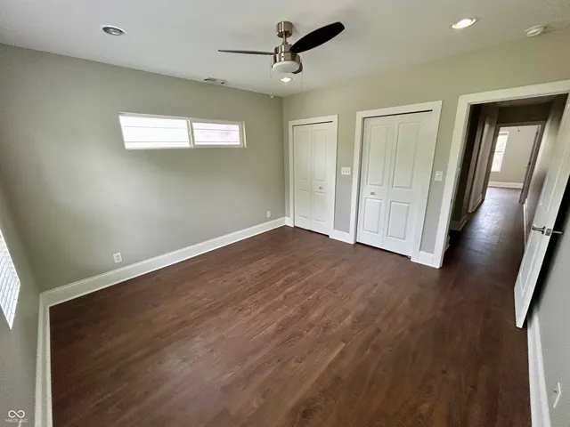 $1,575 | 1815 Woodlawn Avenue, Unit A, Indianapolis, IN 46203