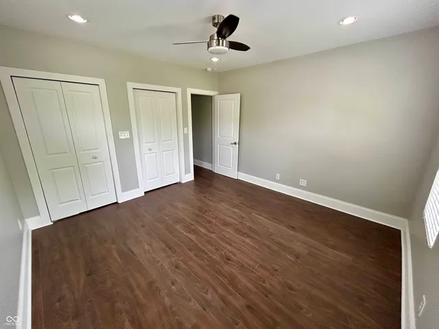 $1,575 | 1815 Woodlawn Avenue, Unit A, Indianapolis, IN 46203