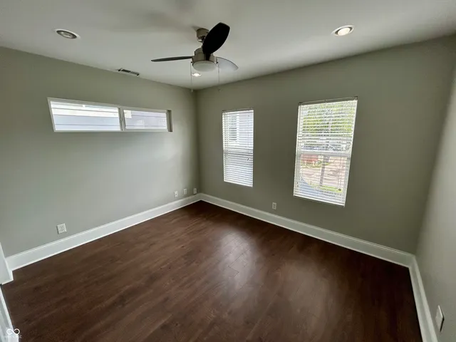 $1,575 | 1815 Woodlawn Avenue, Unit A, Indianapolis, IN 46203