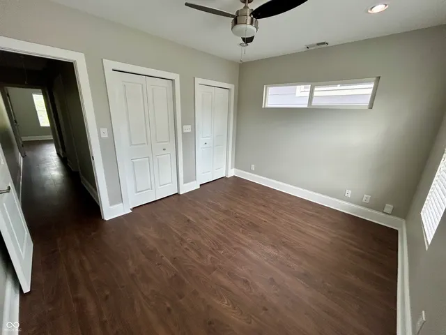 $1,575 | 1815 Woodlawn Avenue, Unit A, Indianapolis, IN 46203