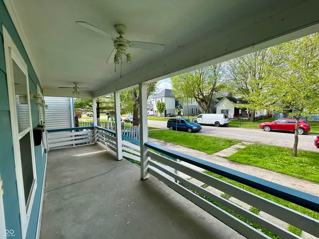 $1,575 | 1815 Woodlawn Avenue, Unit A, Indianapolis, IN 46203