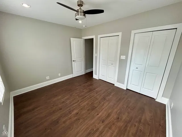 $1,575 | 1815 Woodlawn Avenue, Unit A, Indianapolis, IN 46203