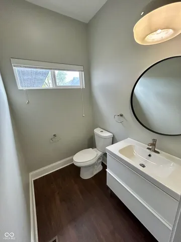 $1,575 | 1815 Woodlawn Avenue, Unit A, Indianapolis, IN 46203