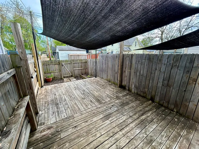 $1,575 | 1815 Woodlawn Avenue, Unit A, Indianapolis, IN 46203