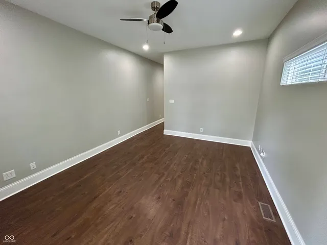 $1,575 | 1815 Woodlawn Avenue, Unit A, Indianapolis, IN 46203