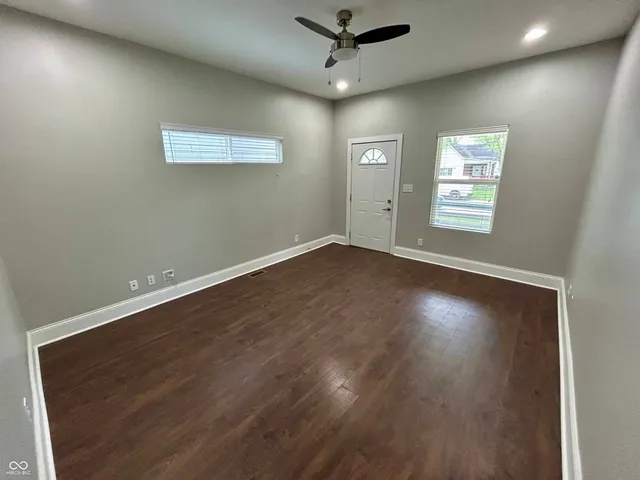 $1,575 | 1815 Woodlawn Avenue, Unit A, Indianapolis, IN 46203