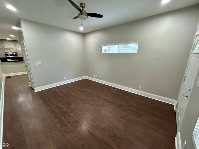 $1,575 | 1815 Woodlawn Avenue, Unit A, Indianapolis, IN 46203