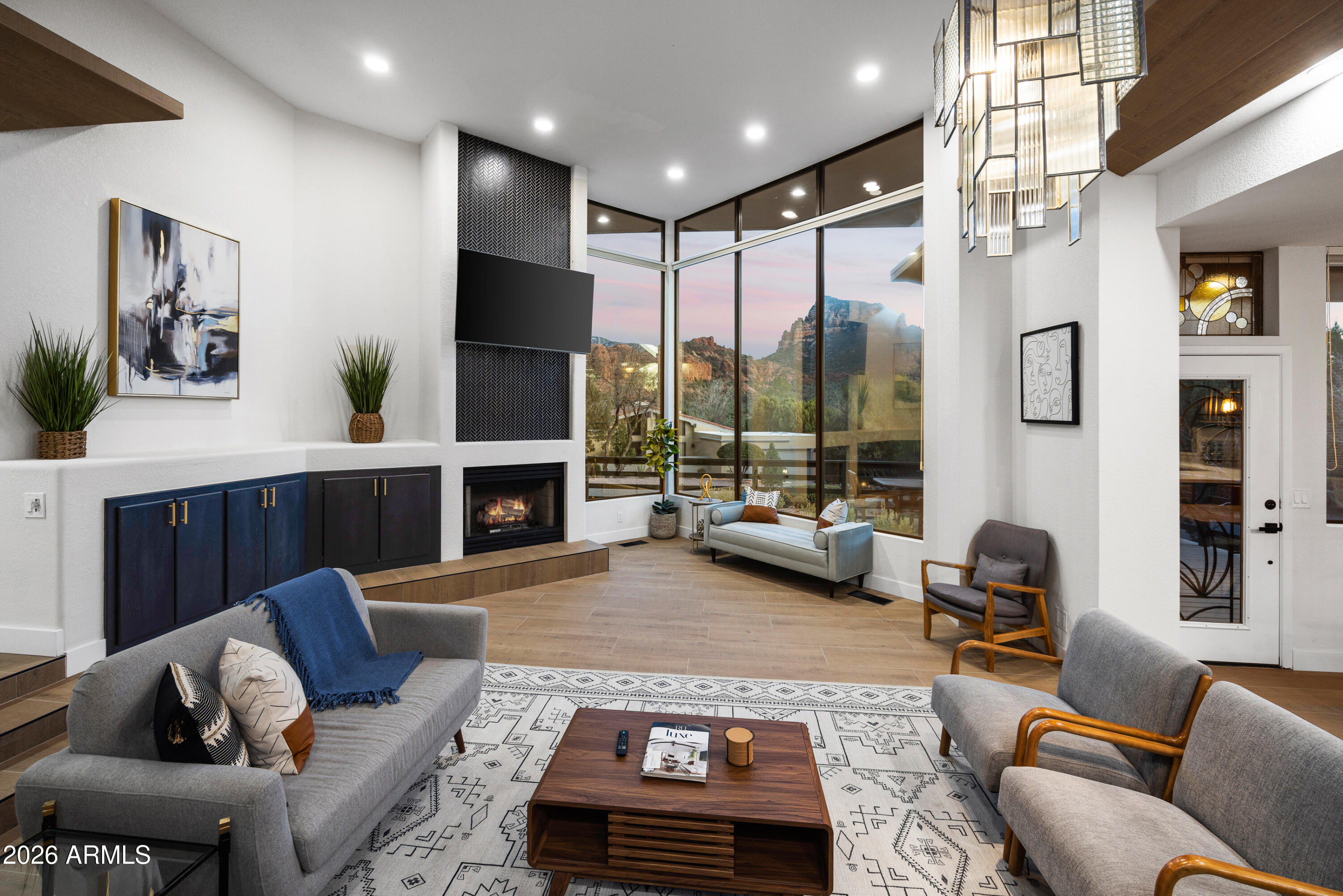 222 Bowstring Drive Sedona, AZ 86336 - Photo 23 of 46 222BowstringDr.-20