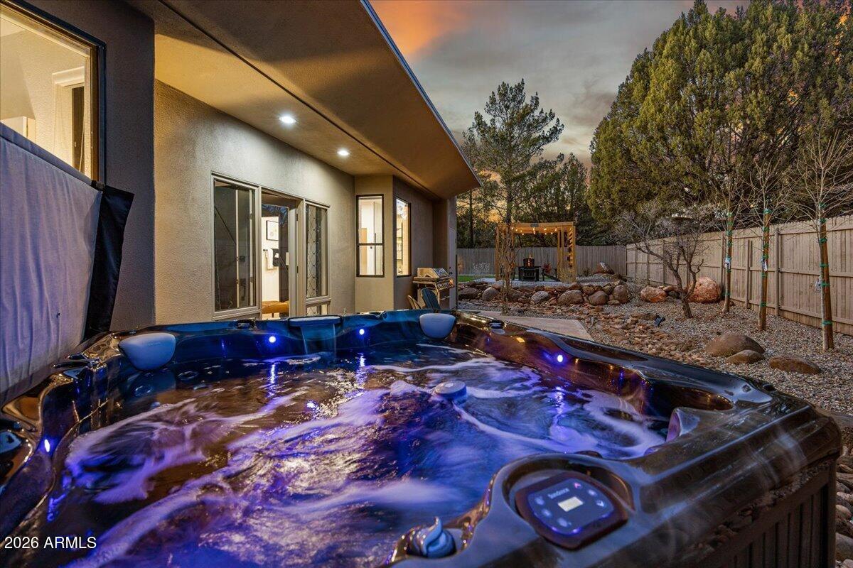 222 Bowstring Drive Sedona, AZ 86336 - Photo 36 of 46 Hop in