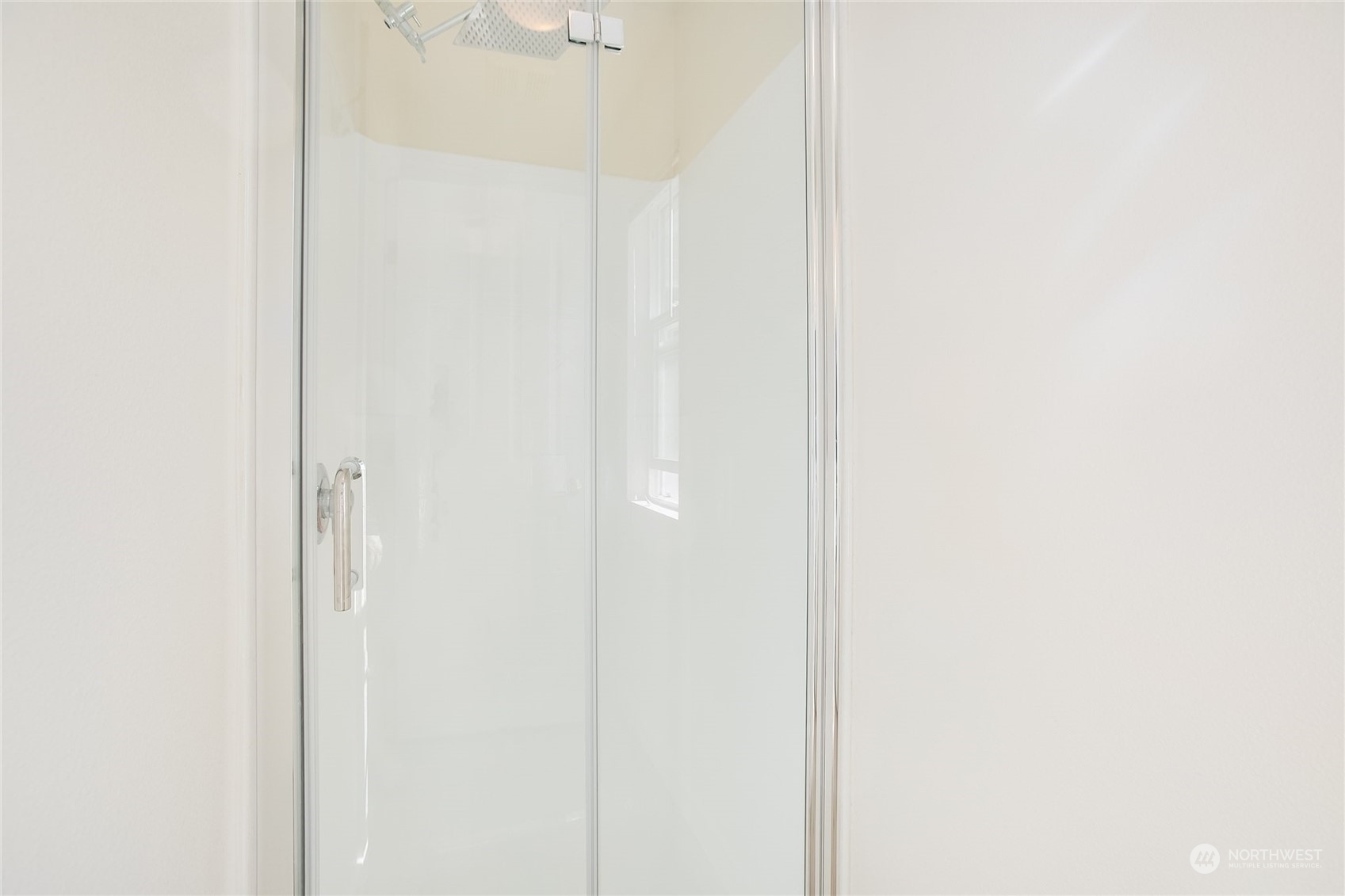 4109 South 220th Place, Unit 18 Kent, WA 98032 - Photo 17 of 29 a picture of a bathroom with a shower curtain