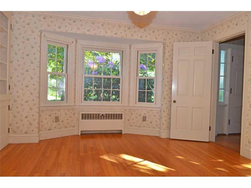 35 Penrith Road Portland, ME 04102 - Photo 15 of 30 Dining Room.