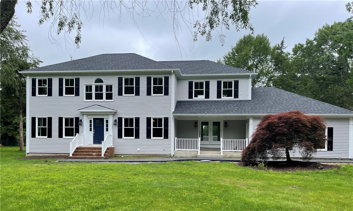 2320 Middle Road East Greenwich, RI 02818 - Photo 1 of 30 Gallery Image 1