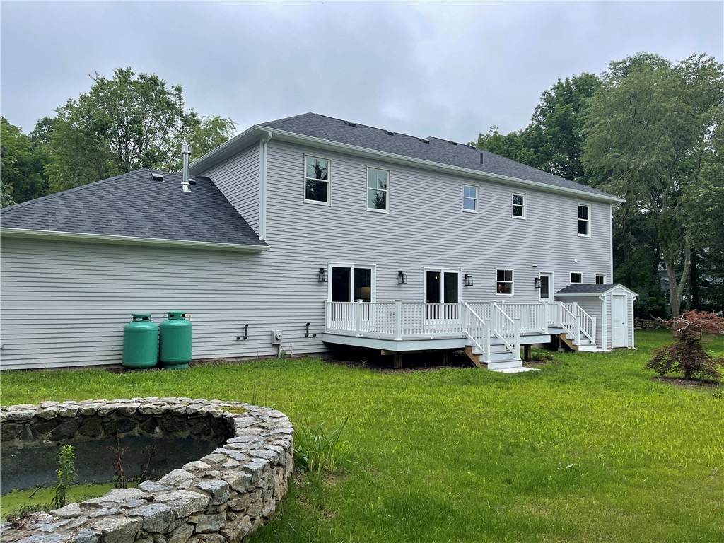 2320 Middle Road East Greenwich, RI 02818 - Photo 3 of 30 Gallery Image 3
