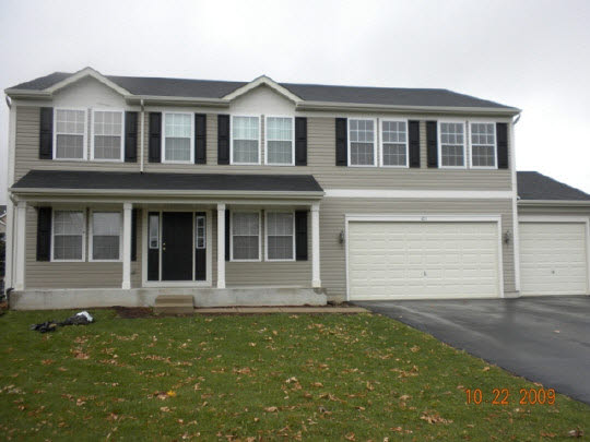 211 Ridgestone Trail Poplar Grove, IL 61065 - Photo 1 of 3 Gallery Image 1
