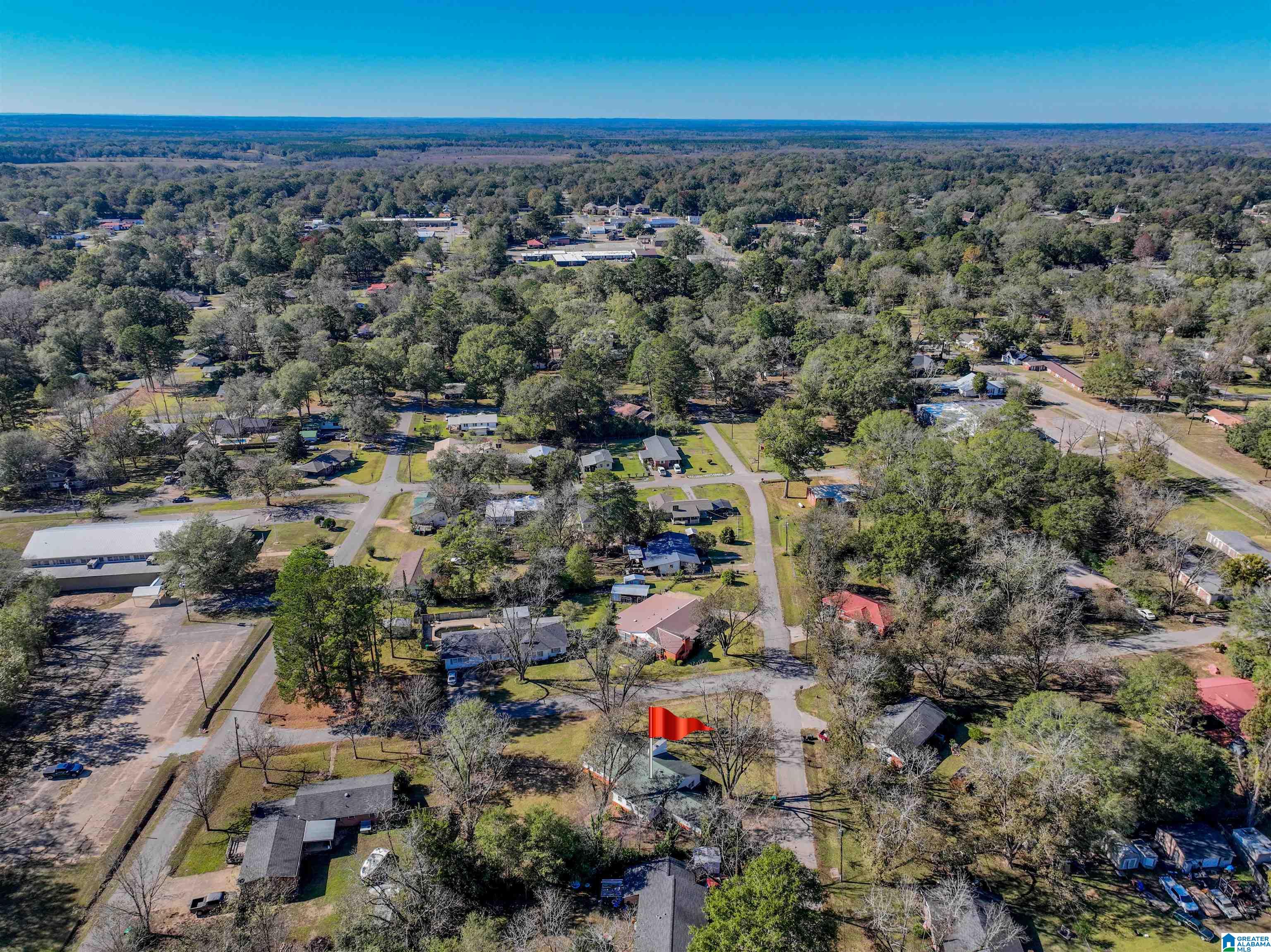 802 East 8th Avenue Linden, AL 36748 - Photo 13 of 46