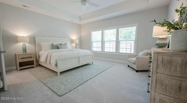 $1,903 | 115 Beaumont Oaks Drive, Unit C1, Wilmington, NC 28411