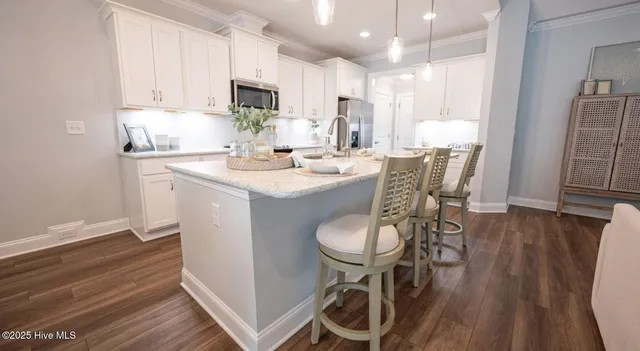 $1,903 | 115 Beaumont Oaks Drive, Unit C1, Wilmington, NC 28411