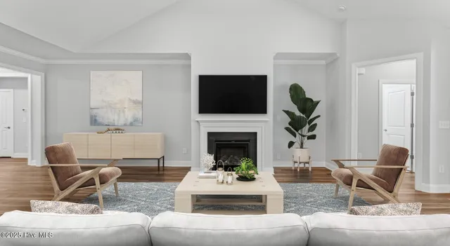 $1,903 | 115 Beaumont Oaks Drive, Unit C1, Wilmington, NC 28411