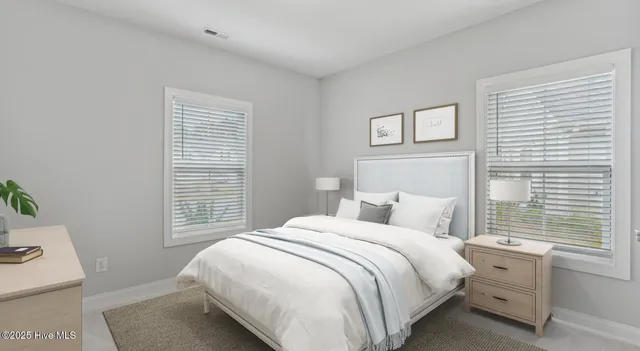 $1,903 | 115 Beaumont Oaks Drive, Unit C1, Wilmington, NC 28411