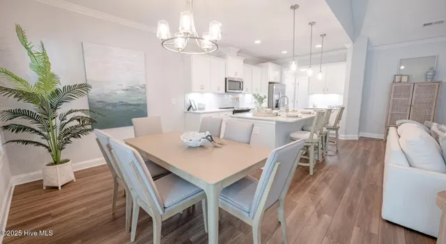 $1,903 | 115 Beaumont Oaks Drive, Unit C1, Wilmington, NC 28411