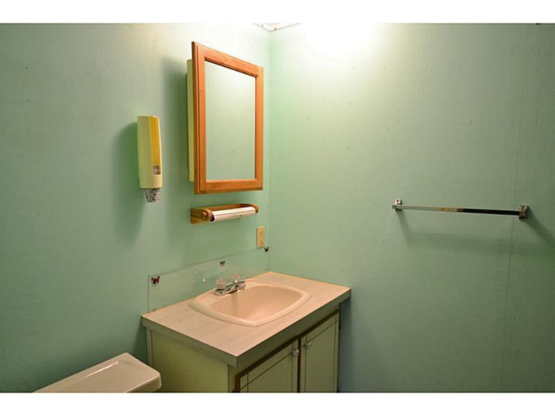 19 Parsonage Road North Yarmouth, ME 04097 - Photo 18 of 26 Bathroom. 1/2 bath