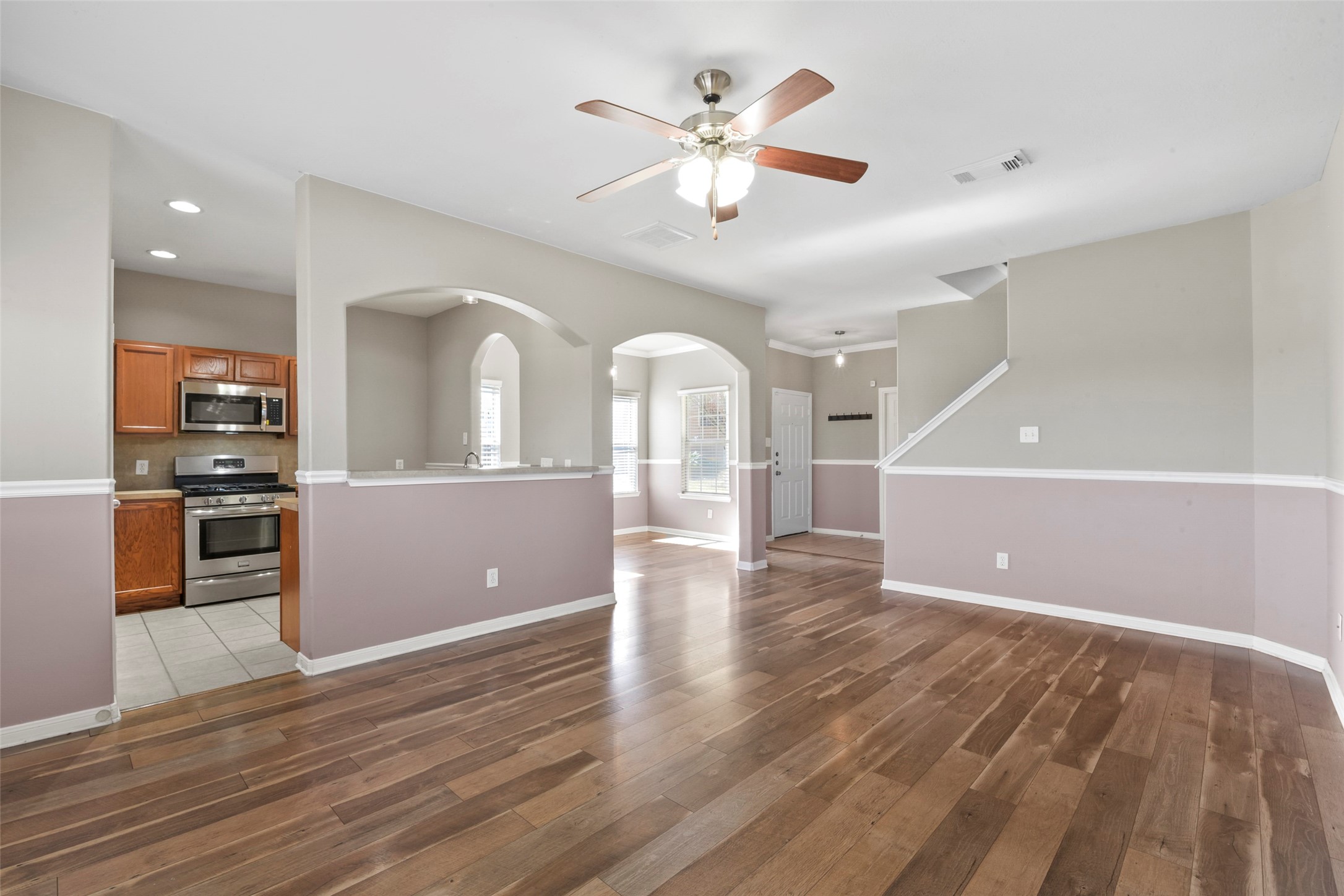 15875 Misty Loch Lane Houston, TX 77084 - Photo 13 of 35