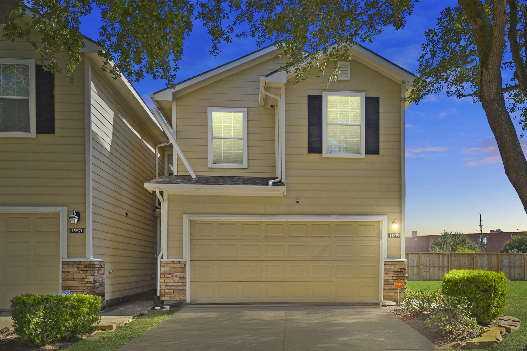 15875 Misty Loch Lane Houston, TX 77084 - Photo 2 of 35