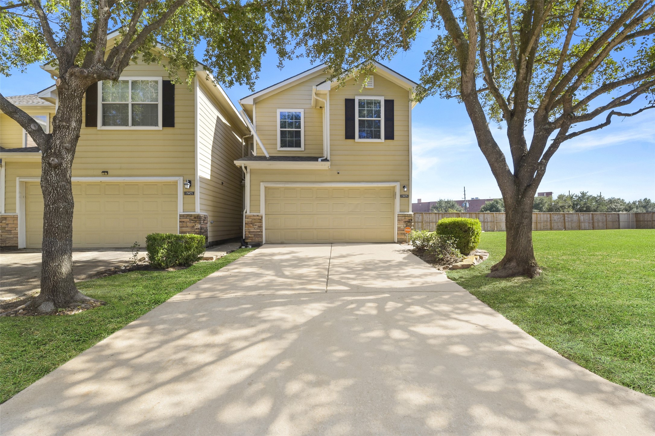 15875 Misty Loch Lane Houston, TX 77084 - Photo 3 of 35