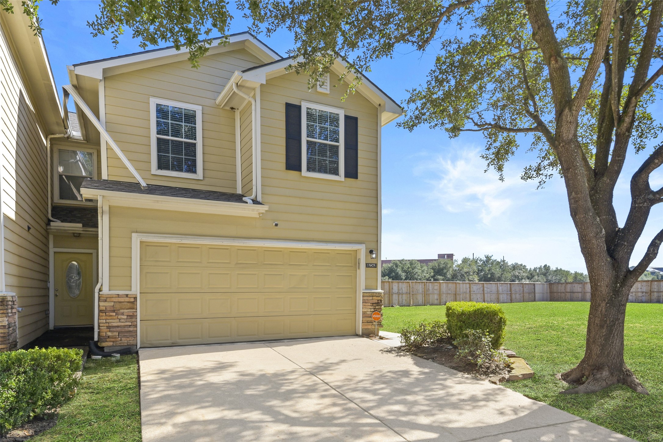 15875 Misty Loch Lane Houston, TX 77084 - Photo 4 of 35