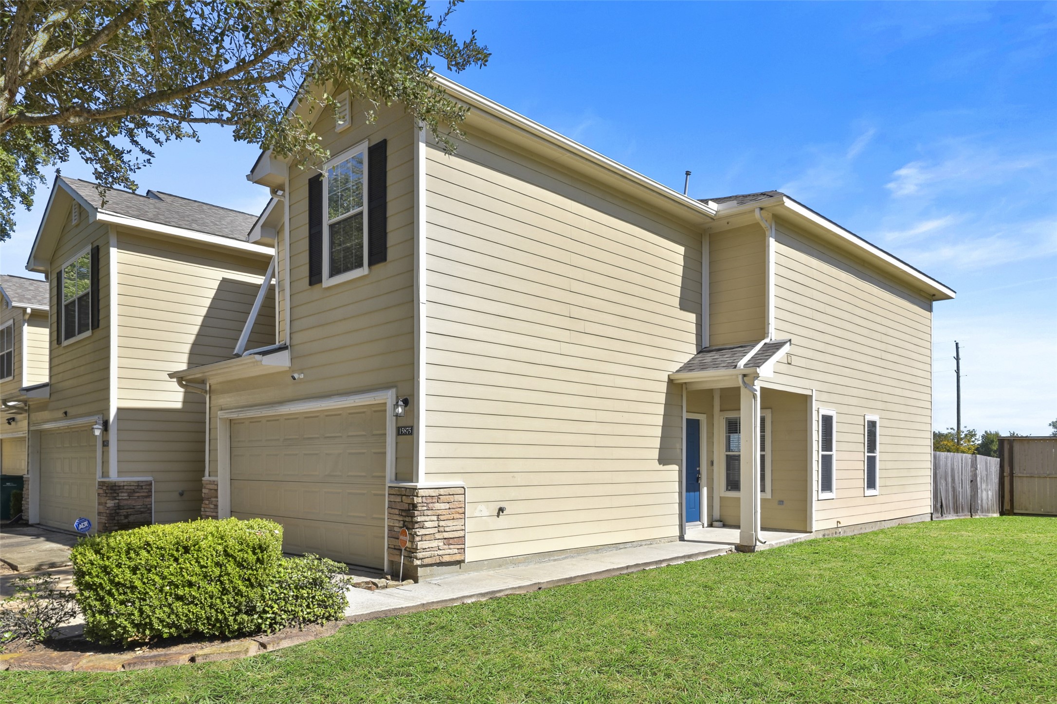 15875 Misty Loch Lane Houston, TX 77084 - Photo 5 of 35