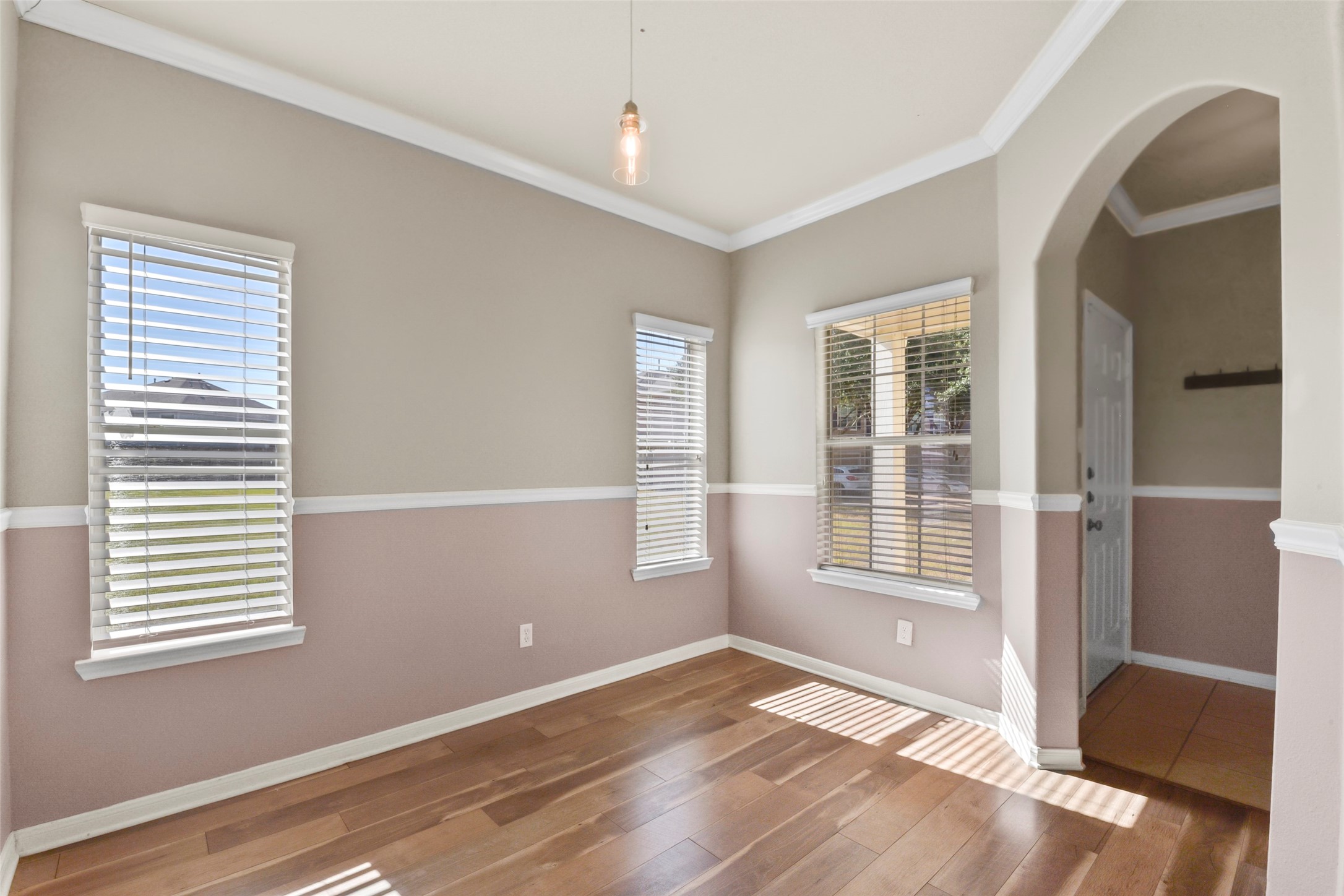 15875 Misty Loch Lane Houston, TX 77084 - Photo 9 of 35