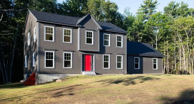 $625,000 | 12 Windsor Way, Ellsworth, ME 04605