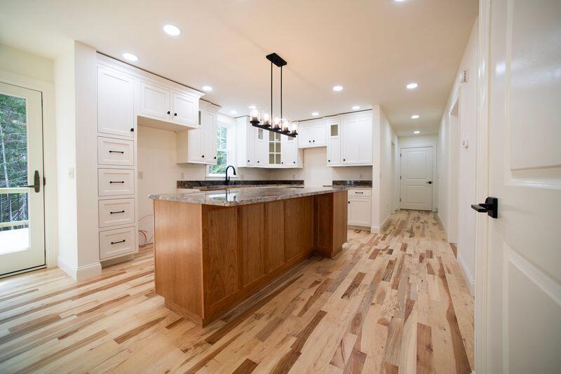 12 Windsor Way Ellsworth, ME 04605 - Photo 12 of 53 Kitchen