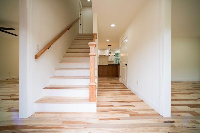 12 Windsor Way Ellsworth, ME 04605 - Photo 21 of 53 Foyer