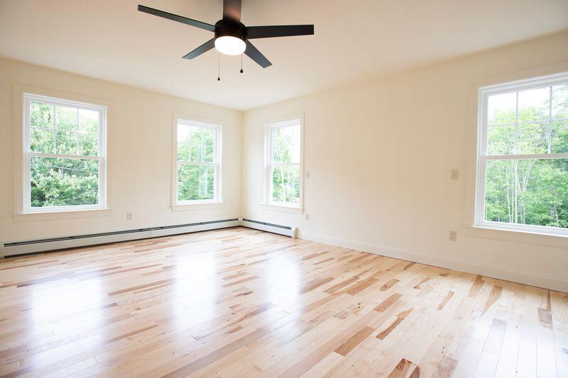 12 Windsor Way Ellsworth, ME 04605 - Photo 22 of 53 Primary bedroom