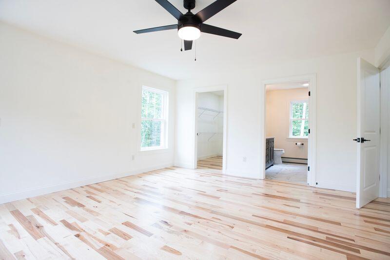 12 Windsor Way Ellsworth, ME 04605 - Photo 23 of 53 Primary bedroom