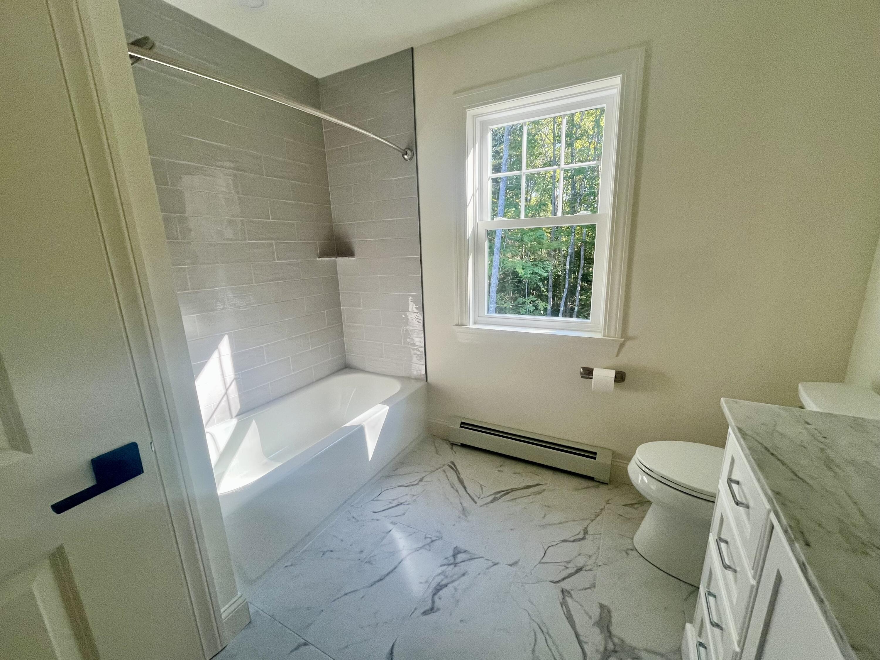 12 Windsor Way Ellsworth, ME 04605 - Photo 28 of 53 Full bath 2nd level