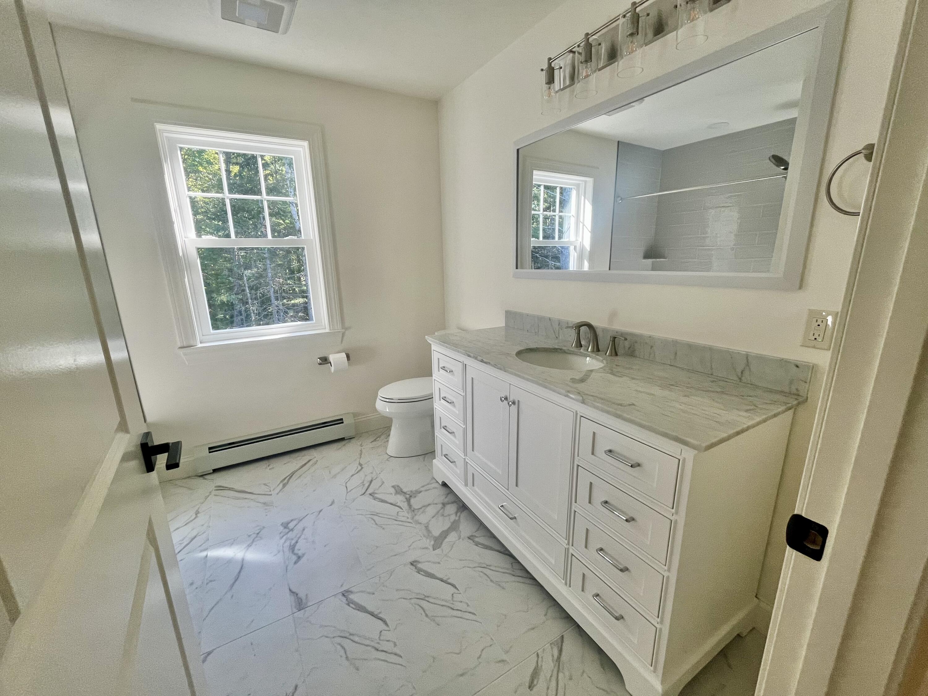 12 Windsor Way Ellsworth, ME 04605 - Photo 30 of 53 Full bath