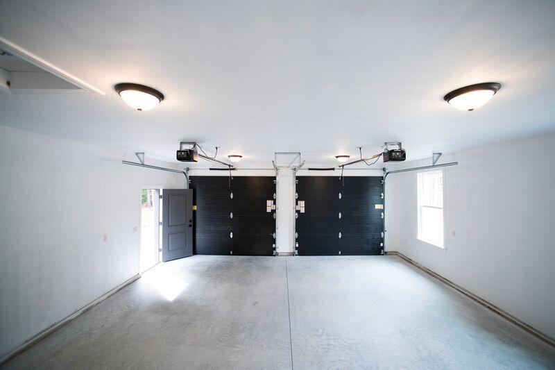 12 Windsor Way Ellsworth, ME 04605 - Photo 34 of 53 Insulated garage