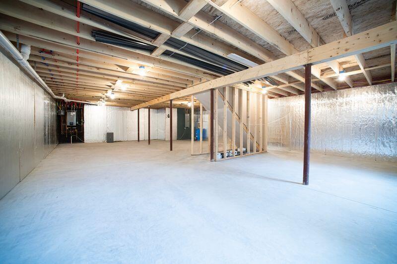 12 Windsor Way Ellsworth, ME 04605 - Photo 37 of 53 Lower level