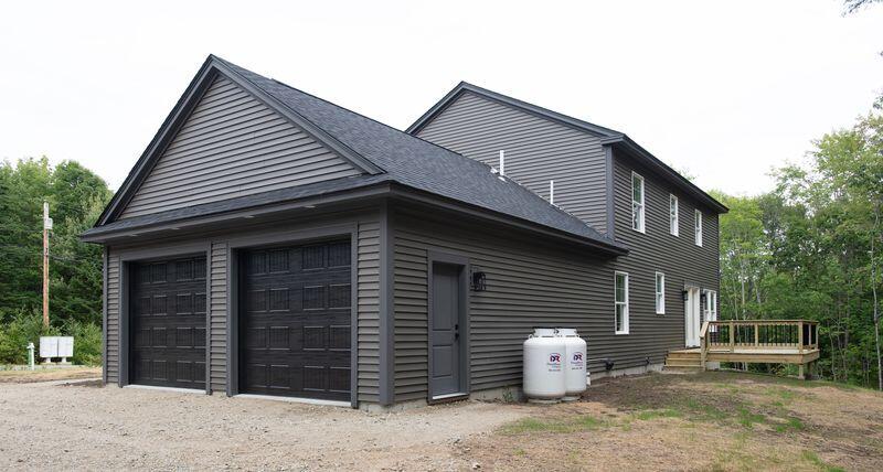 12 Windsor Way Ellsworth, ME 04605 - Photo 4 of 53 Side/rear