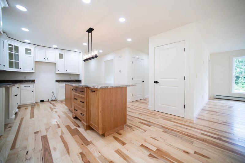 12 Windsor Way Ellsworth, ME 04605 - Photo 9 of 53 Kitchen