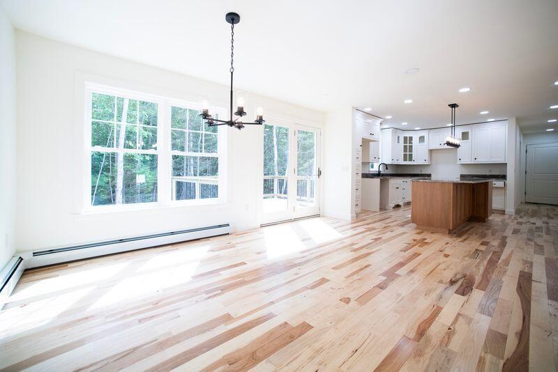 12 Windsor Way Ellsworth, ME 04605 - Photo 10 of 53 Kitchen