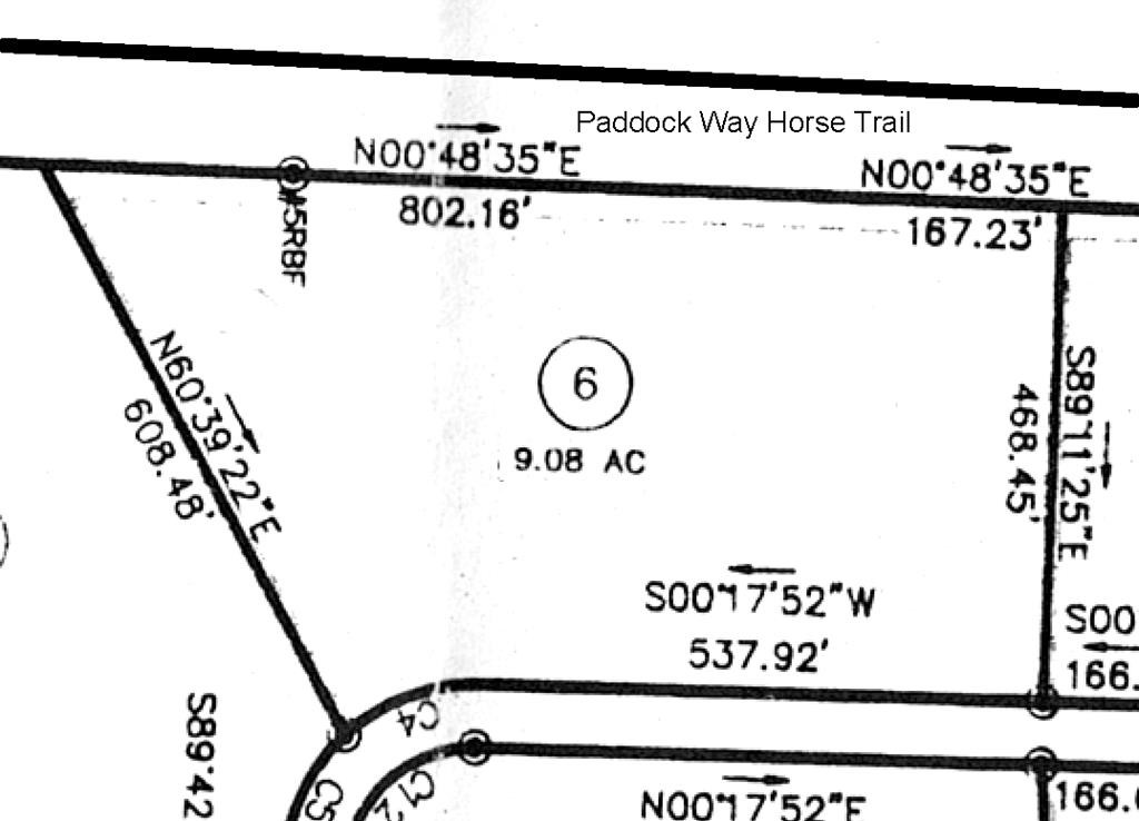 Lot 6 Shell Bluff Drive Aiken, SC 29803 - Photo 3 of 11