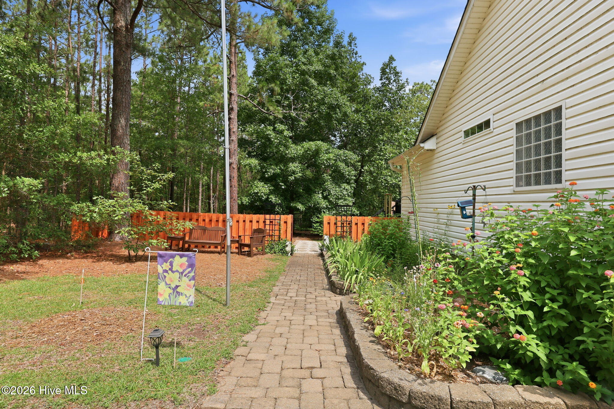 1180 Rays Bridge Road Whispering Pines, NC 28327 - Photo 38 of 44