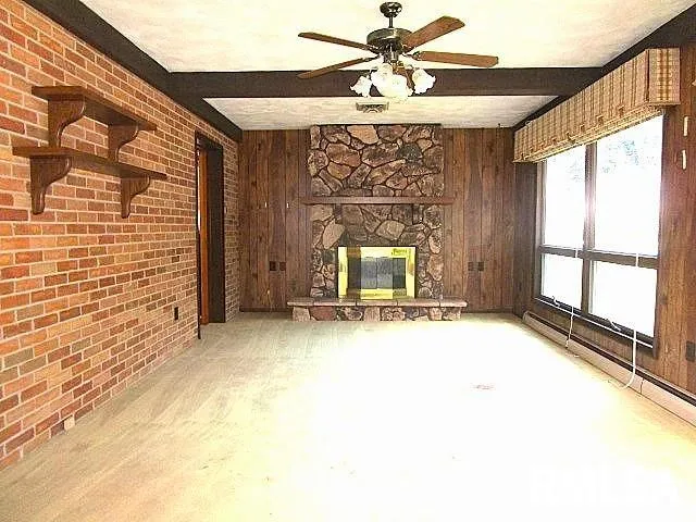 $127,057 | 205 North Sycamore Terrace, Canton, IL 61520