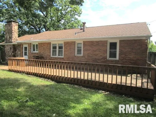 $127,057 | 205 North Sycamore Terrace, Canton, IL 61520