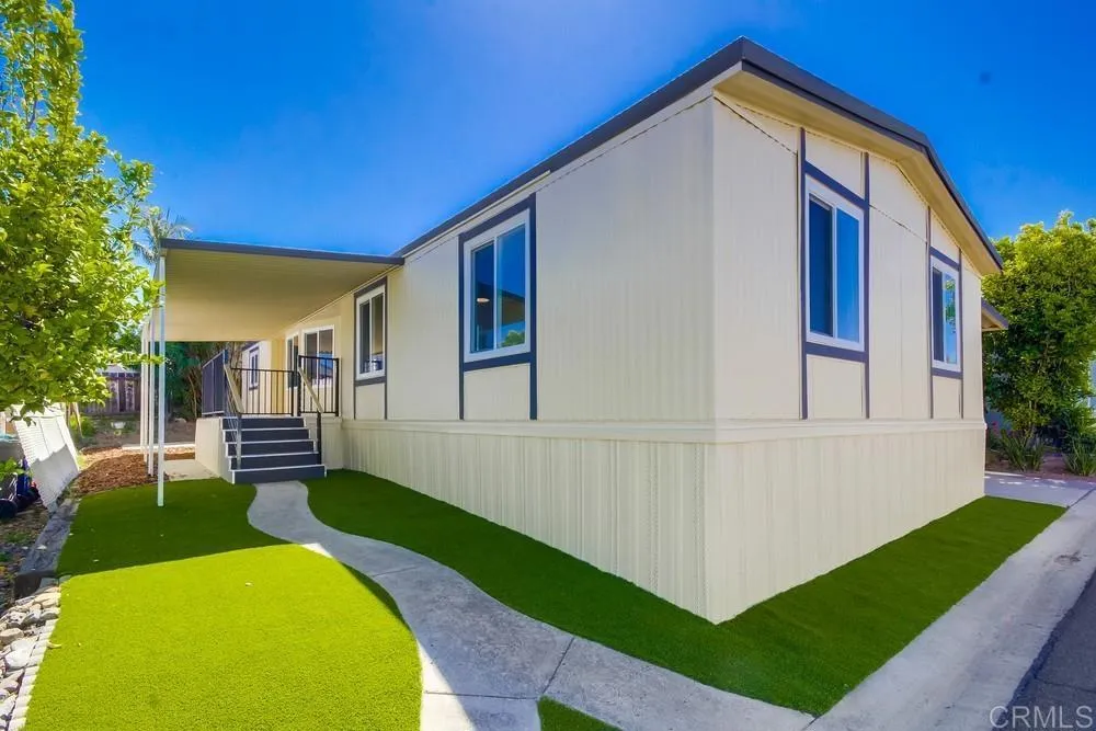 9395 Harritt Road, Unit 131 Lakeside, CA 92040 - Photo 22 of 27 Gallery Image 22