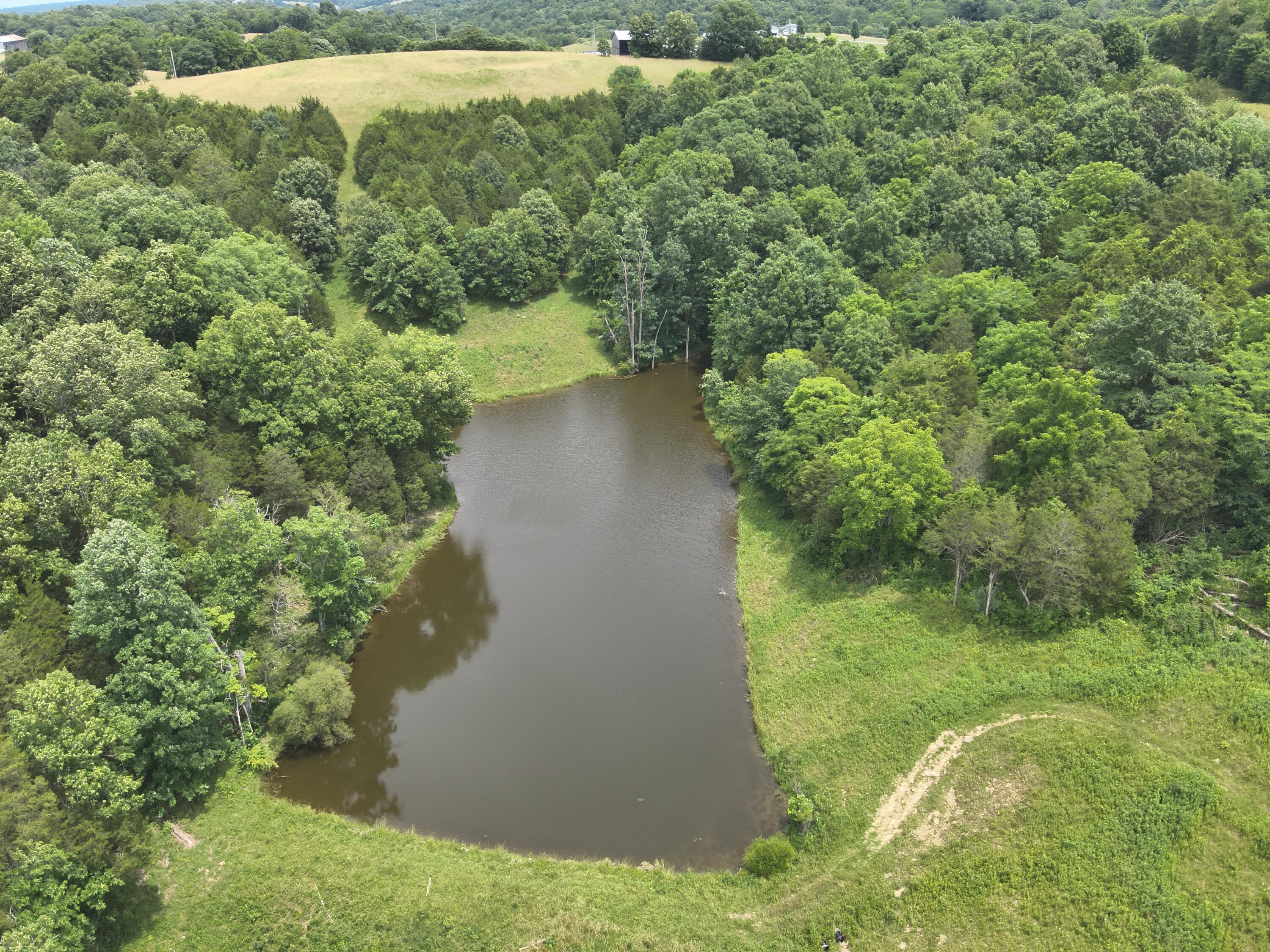 0 Kelly Ridge Road Irvine, KY 40336 - Photo 19 of 39 DJI_20260625135232_0001_V